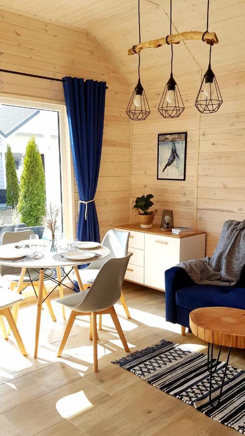 Domki Apartamentowe Rozgwiazdy 20 Ярославец Екстериор снимка