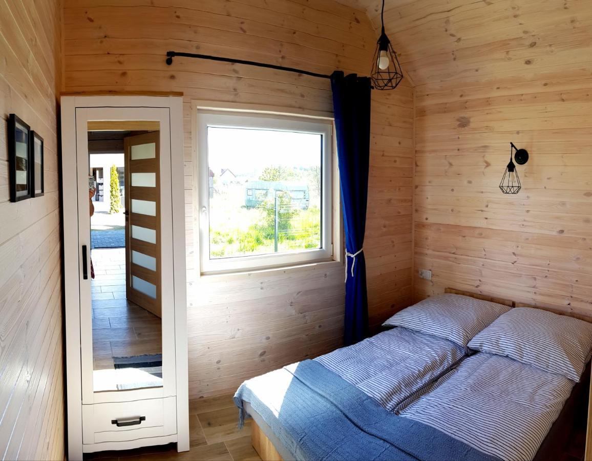 Domki Apartamentowe Rozgwiazdy 20 Ярославец Екстериор снимка