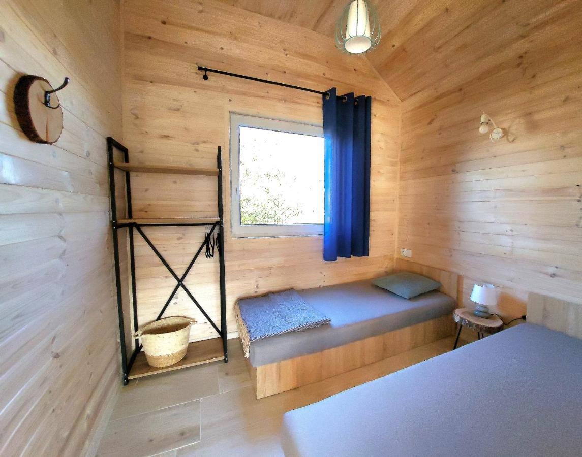 Domki Apartamentowe Rozgwiazdy 20 Ярославец Екстериор снимка